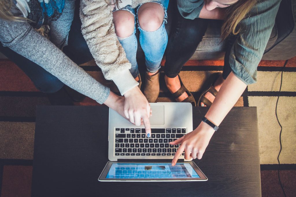 formazione social media manager